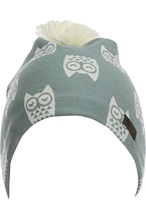 Sterntaler Czapka Slouch-Beanie Euli dla dziewczynek, , 47