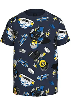 LEGO Wear T-shirt, , 98