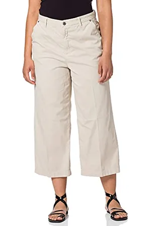 Camel Active Womenswear Spodnie damskie, , 32 PL