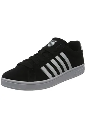 K-Swiss Męskie sneakersy Low Court Tiebreak SDE, , 40 EU