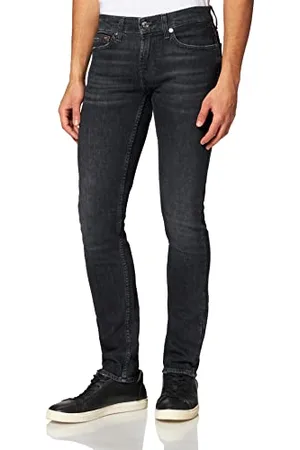 7 for all Mankind Męskie dżinsy Ronnie Skinny
