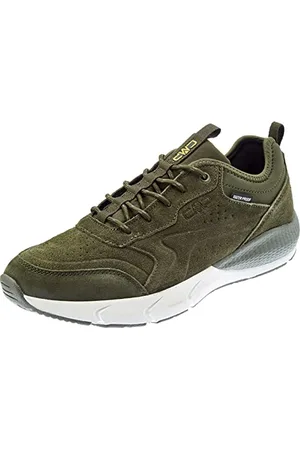 CMP Syryas Wp Lifestyle Shoes męskie buty sportowe, , 43 EU