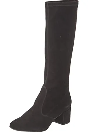 Högl Högl Damskie buty do kolan Jules, czarne, rozmiar 39 UE