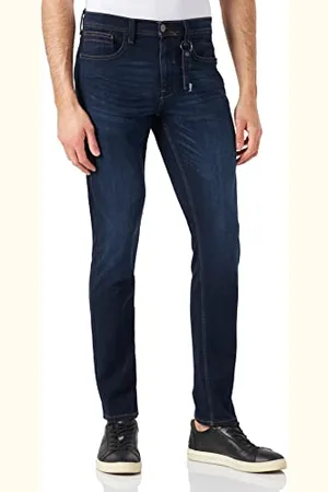 Blend Męskie dżinsy Jet Multiflex Pro Noos Skinny