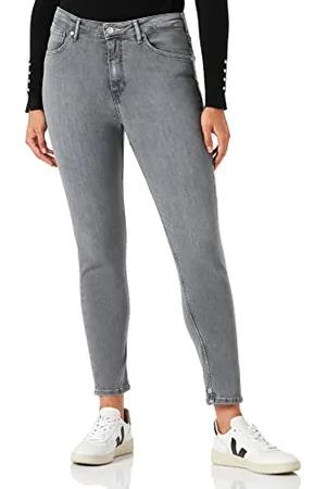 Scotch&Soda Essentials Skinny Fit dżinsy damskie, , 25W / 32L