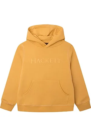 Hackett Hackett LDN HDY bluza chłopięca z kapturem, , 7 Lat