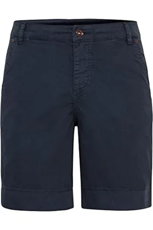 Camel Active Womenswear 397045/7414 szorty damskie, , 29W