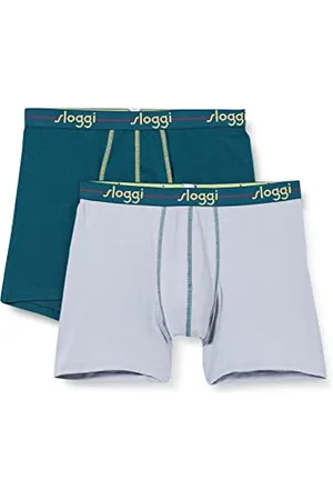 Sloggi Men Męskie szorty, (V007), 6