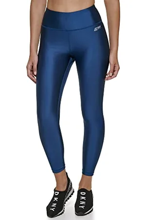DKNY Legginsy damskie, , M