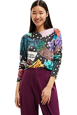 Desigual Sweter damski, , S