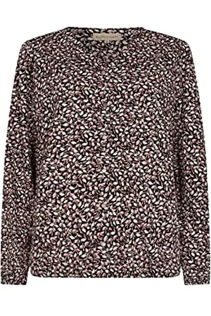 soyaconcept Damska bluza Sc-Felicity AOP, , XS