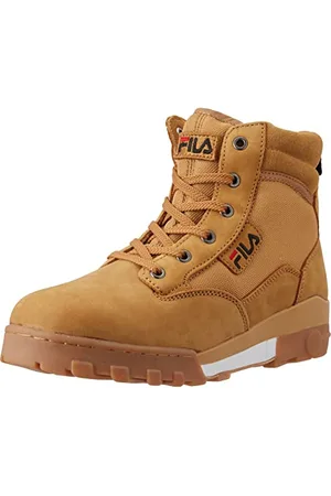 Fila Grunge Ii Mid Wmn Buty Damskie