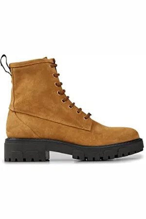 HUGO BOSS Axel Lacebootie-s buty damskie, , 40 EU