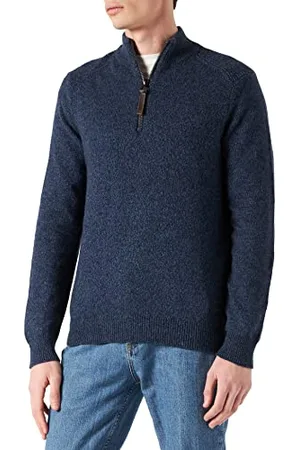 Camel Active Sweter Męski 4095376K51, , S