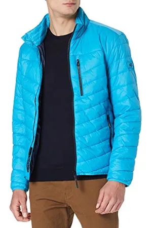 Camel Active 4.3E+58 Kurtka Mężczyźni, , 52