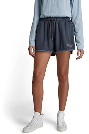 G-Star RAW Damskie szorty Boxed Gr Sports, , XS