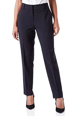 HUGO BOSS Damskie spodnie Hetana, , 62
