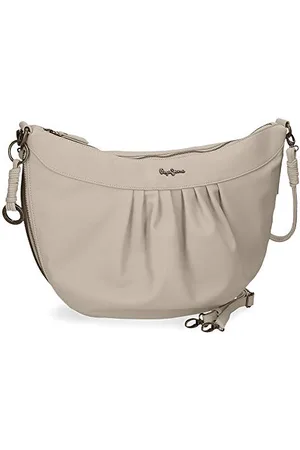 Pepe Jeans Iria casual plecak, , 33x26x10 cms, torba na ramię