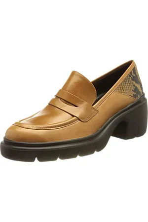 Högl Brad Penny Loafer damskie, , 41 EU X-szeroki