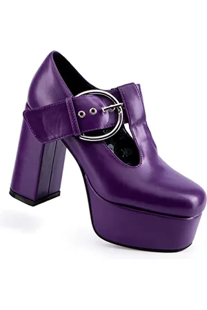 Lamoda Damskie buty Dream Lover Court Shoe, , 37 EU