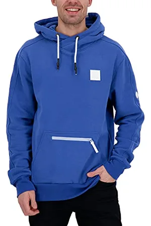 alife kickin Męska bluza z kapturem Tillak, , M