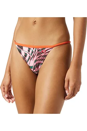 Diesel Damskie majtki Ufpn-ebbyss, , XXS