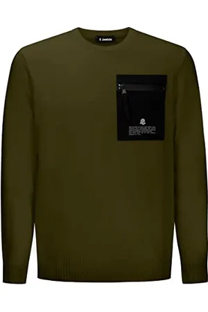 Invicta Męski sweter choker , S
