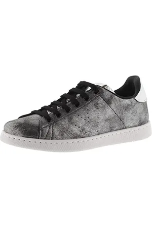 victoria Tenis Brillo & Metal CRAQUELADO, Trampki damskie, , 36 EU