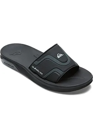 Quiksilver Męskie sandały Mathodic Recovery Slide, , 47 EU