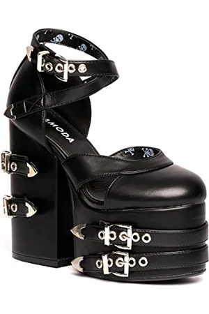 Lamoda Damskie buty Dangerous Court Shoe, , 36 EU