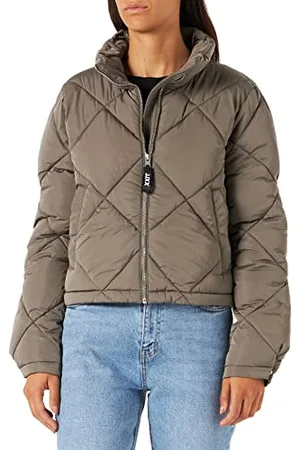 JACK & JONES JACK&JONES JXPOWER Short Quilted Jacket SN kurtka, mulczowana, XL, , XL