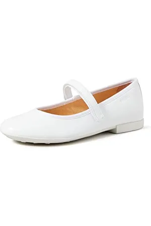 Geox Dziewczyna J KILWI GIRL D BALLERINA