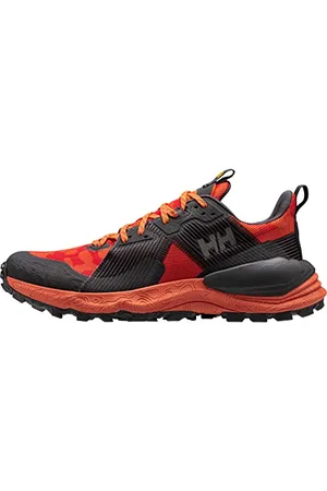 Helly Hansen Męskie buty do biegania Hawk Stapro Tr Trail, , 46.5 EU