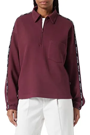 Replay Bluza damska W3706, , L