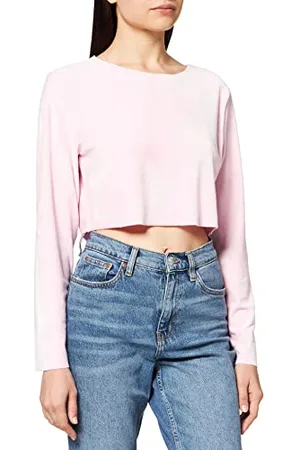 KENDALL + KYLIE KENDALL & KYLIE Bluzka damska (8 sztuk), , S