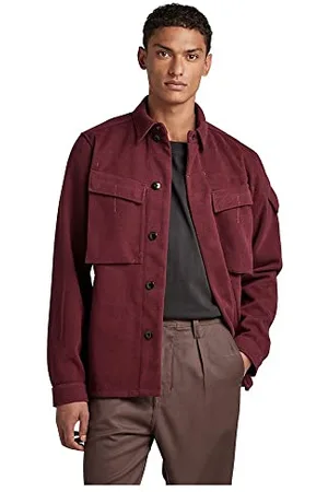 G-Star RAW męska koszulka tajemnicza, , XS