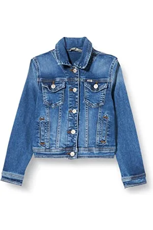 LTB Jeans Kurtka dziewczęca Eliza G, , 4 Lata