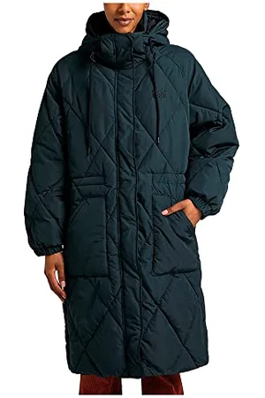 Lee Damska kurtka puchowa, , XXL