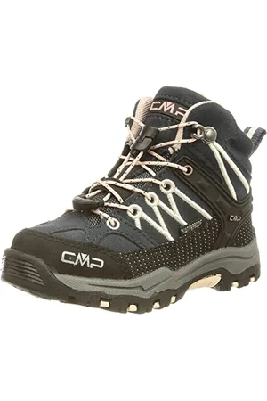CMP Kids Rigel Mid hiking boot Buty trekkingowe i trekkingowe Uniseks - dzieci, , 29 EU