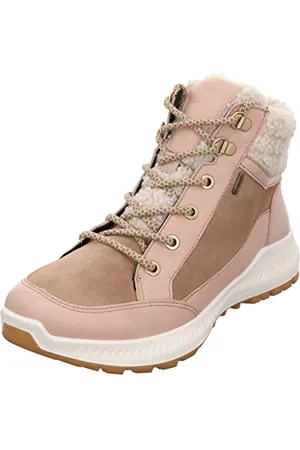 ARA Damskie sztyblety Hiker, , 42.5 EU Weit