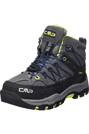 CMP Kids Rigel Mid hiking boot Buty trekkingowe i trekkingowe Uniseks - dzieci, , 40 EU