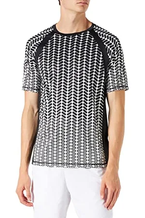 Fila Mężczyźni Raglan Tee Radville T-Shirt, , M
