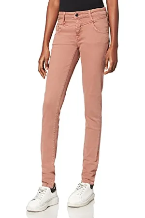 Mavi Damskie jeansy skinny Adriana (7 szt.), , 25W x 30L