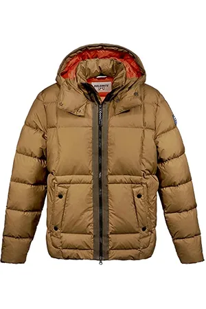 Dolomite Męska kurtka dziecięca Chaqueta MS 76 Fitzroy, , 3XL