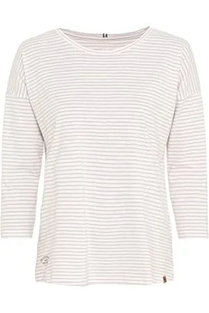 Camel Active Womenswear T-shirt damski, , L