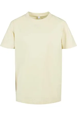 Build Your Brand Dziecięcy t-shirt uniseks, , 122-128
