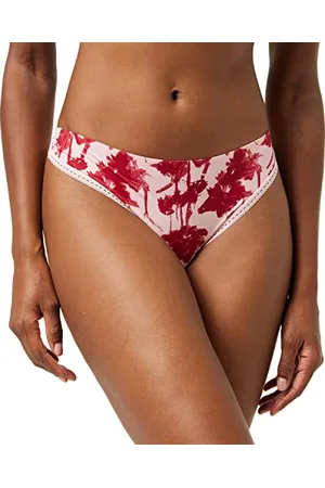 Calvin Klein Damskie stringi majtki