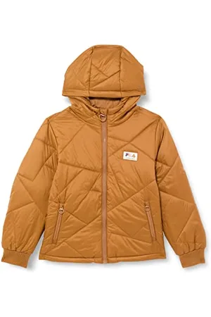 Fila Dziewczęca kurtka TREBINJE Padded, , 134/140