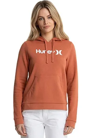 Hurley Bluza z kapturem OAO Seasonal bluza z kapturem damska, , L