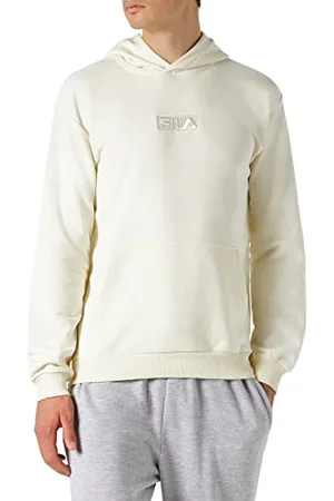 Fila Męska bluza z kapturem Beltinci, , S